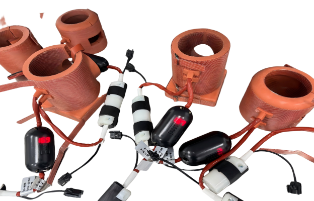 半导体行业专用热管理综合方案